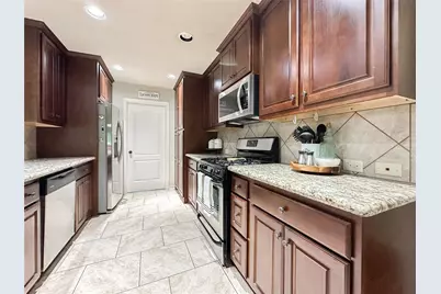 2818 Rustic Wood Lane, Rosharon, TX 77583 - Photo 12