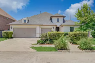 10223 Wylde Point Ln, Missouri City, TX 77459 - Photo 2