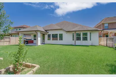 10223 Wylde Point Lane, Missouri City, TX 77459 - Photo 44