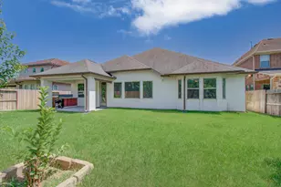 10223 Wylde Point Ln, Missouri City, TX 77459 - Photo 44