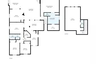1279 Ocean Manor Ln, League City, TX 77573 - Photo 40