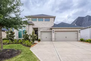 29042 Hauter Wy, Fulshear, TX 77441 - Photo 2