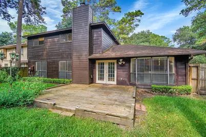 50 Brookflower Road, The Woodlands, TX 77380 - Photo 36