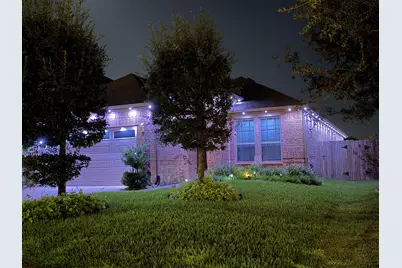 5223 Ivory Glass Drive, Katy, TX 77493 - Photo 2