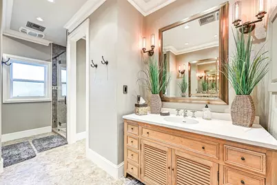 4107 W Bayside Way, Jamaica Beach, TX 77554 - Photo 12