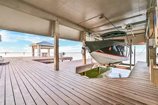 4107 W Bayside Way, Jamaica Beach, TX 77554 - Photo 42