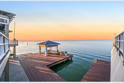 4107 W Bayside Way, Jamaica Beach, TX 77554 - Photo 40