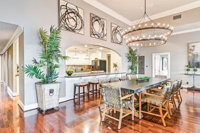 4107 W Bayside Way, Jamaica Beach, TX 77554 - Photo 6