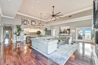 4107 W Bayside Way, Jamaica Beach, TX 77554 - Photo 4