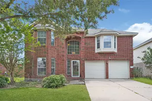 3714 Flannery Ridge Ln, Houston, TX 77047 - Photo 2