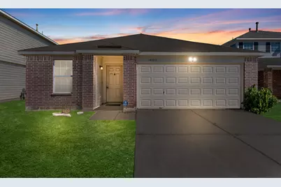 16810 Perryton Lane, Houston, TX 77073 - Photo 1