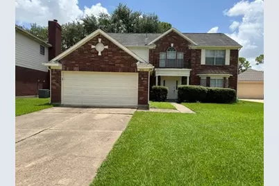 838 Island Meadow Court, Houston, TX 77062 - Photo 1