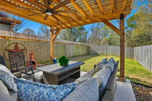 410 Peach St, Tomball, TX 77375 - Photo 26
