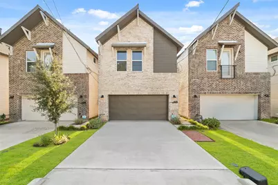 5630 Bertellis Lane, Houston, TX 77091 - Photo 1