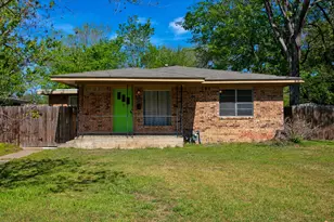 606 Wheelock St, Hearne, TX 77859 - Photo 2