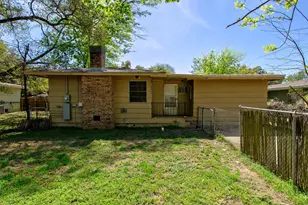 606 Wheelock St, Hearne, TX 77859 - Photo 32