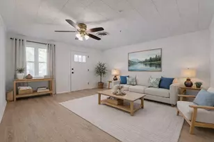 606 Wheelock St, Hearne, TX 77859 - Photo 4