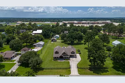 18207 E Cypress Hill Circle, Cypress, TX 77433 - Photo 48