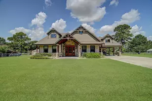 18207 E Cypress Hill Cir, Cypress, TX 77433 - Photo 4
