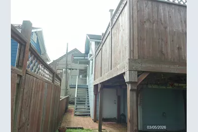 4619 Avenue S Alley S #2, Galveston, TX 77551 - Photo 1