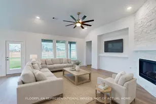 16623 Gaines Gln Ln, Montgomery, TX 77316 - Photo 8
