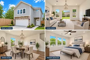 8630 Scott St, Houston, TX 77051 - Photo 1