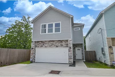 8630 Scott Street, Houston, TX 77051 - Photo 2