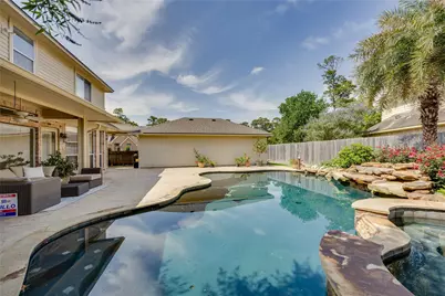 4214 Carlisle Court Court, Baytown, TX 77521 - Photo 40