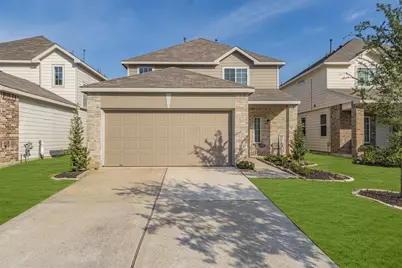 3641 Cub Drive, Conroe, TX 77301 - Photo 1
