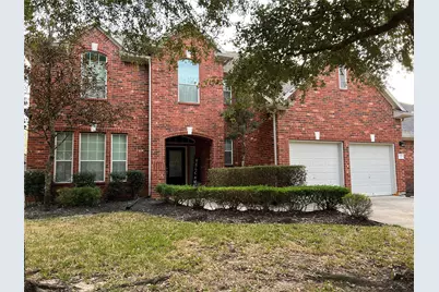 7326 Fall Creek Bend, Humble, TX 77396 - Photo 1