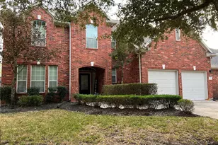 7326 Fall Creek Bend, Humble, TX 77396 - Photo 1
