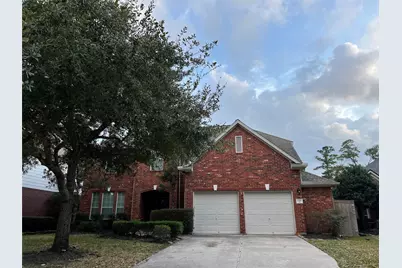 7326 Fall Creek Bend, Humble, TX 77396 - Photo 2