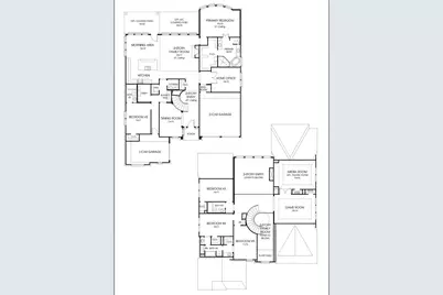 223 Gooseberry Lane, Conroe, TX 77318 - Photo 2
