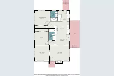1901 Lexington Street, Houston, TX 77098 - Photo 30