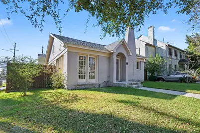 1901 Lexington Street, Houston, TX 77098 - Photo 2