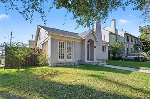 1901 Lexington St, Houston, TX 77098 - Photo 2