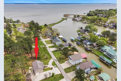 360 Holiday Lane, Coldspring, TX 77331 - Photo 1