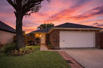 4705 Meadowood Drive, Baytown, TX 77521 - Photo 1
