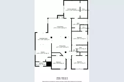 7215 Trogon Lane, Houston, TX 77083 - Photo 28