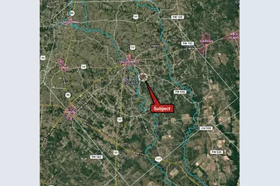 900 County Road 126, Hallettsville, TX 77964 - Photo 10