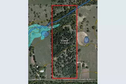 900 County Road 126, Hallettsville, TX 77964 - Photo 12