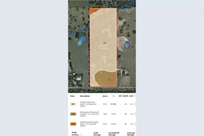 900 County Road 126, Hallettsville, TX 77964 - Photo 14