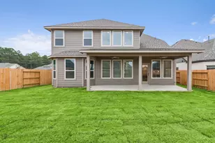 21439 Mountain Haya Trl, Tomball, TX 77377 - Photo 8