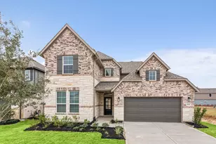 21439 Mountain Haya Trl, Tomball, TX 77377 - Photo 1