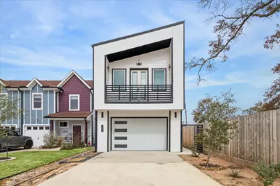 9233 Madera Road, Houston, TX 77078 - Photo 1