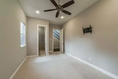 5635 Kiam Street #C, Houston, TX 77007 - Photo 6