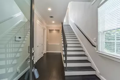 5635 Kiam Street #C, Houston, TX 77007 - Photo 4
