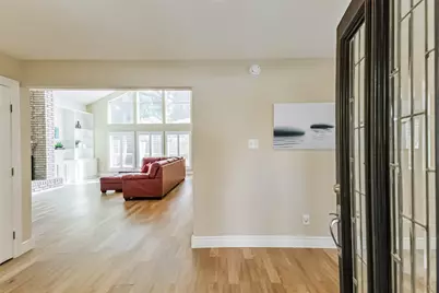 3911 Cherry Forest Drive, Houston, TX 77088 - Photo 4
