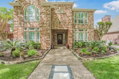 1706 Hickory Chase Drive, Katy, TX 77450 - Photo 4