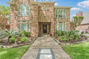1706 Hickory Chase Dr, Katy, TX 77450 - Photo 4
